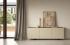 EFORMA SIDEBOARDS ALMA UPHOLSTERED